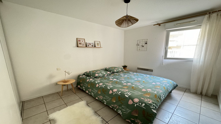 Ma-Cabane - Location Appartement Le Mans, 42 m²