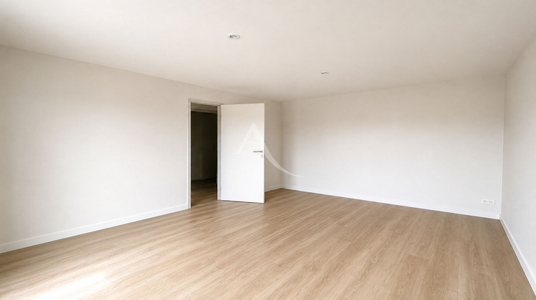 Ma-Cabane - Location Appartement LE MANS, 38 m²