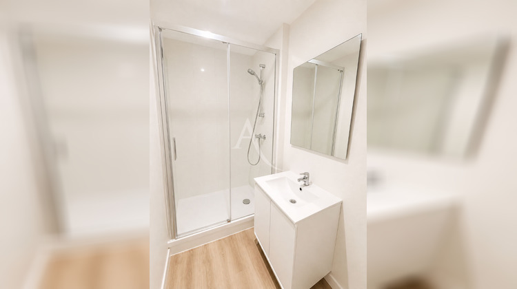 Ma-Cabane - Location Appartement LE MANS, 38 m²
