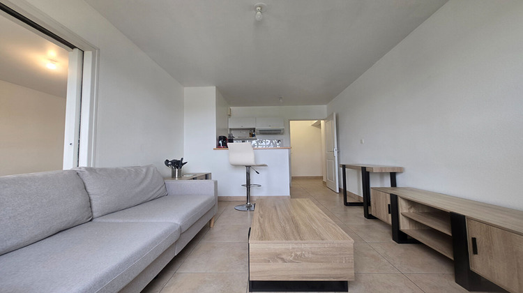 Ma-Cabane - Location Appartement LE MANS, 37 m²