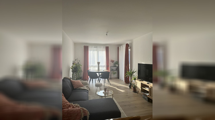 Ma-Cabane - Location Appartement LE MANS, 62 m²
