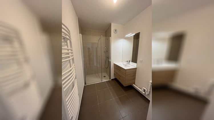 Ma-Cabane - Location Appartement LE MANS, 62 m²