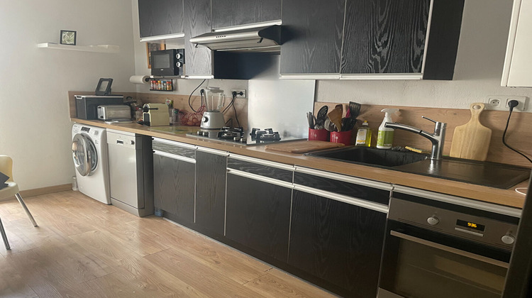 Ma-Cabane - Location Appartement LE MANS, 52 m²
