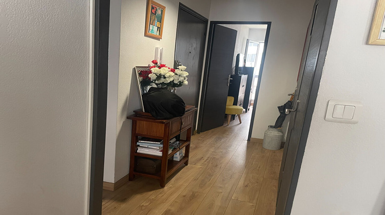 Ma-Cabane - Location Appartement LE MANS, 52 m²