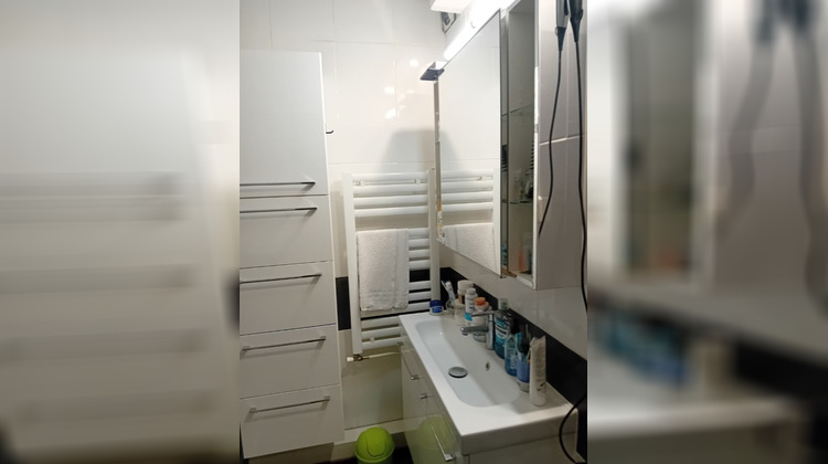 Ma-Cabane - Location Appartement LE MANS, 52 m²