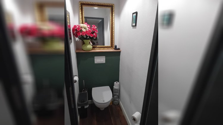 Ma-Cabane - Location Appartement LE MANS, 52 m²