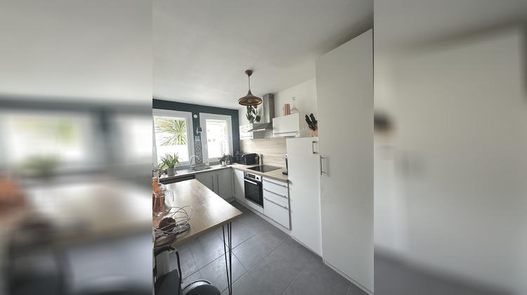 Ma-Cabane - Location Appartement Le Mans, 70 m²