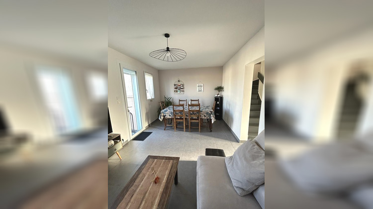 Ma-Cabane - Location Appartement Le Mans, 70 m²