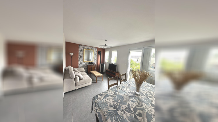 Ma-Cabane - Location Appartement Le Mans, 70 m²