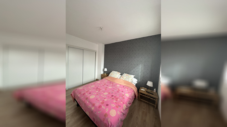 Ma-Cabane - Location Appartement Le Mans, 70 m²