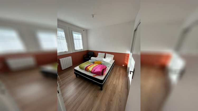 Ma-Cabane - Location Appartement Le Mans, 70 m²