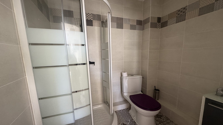 Ma-Cabane - Location Appartement Le Mans, 16 m²