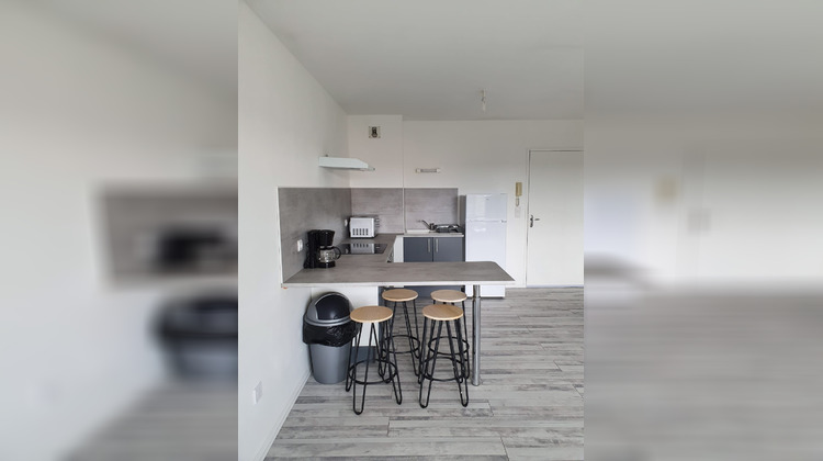 Ma-Cabane - Location Appartement Le Mans, 44 m²