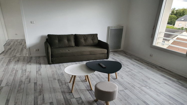 Ma-Cabane - Location Appartement Le Mans, 44 m²