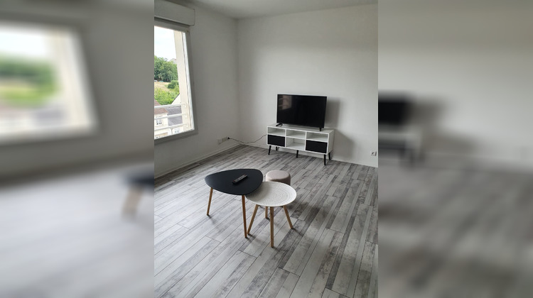 Ma-Cabane - Location Appartement Le Mans, 44 m²