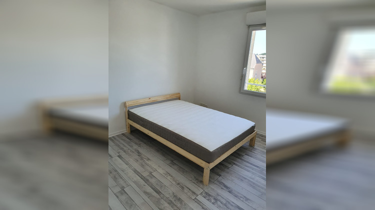 Ma-Cabane - Location Appartement Le Mans, 44 m²