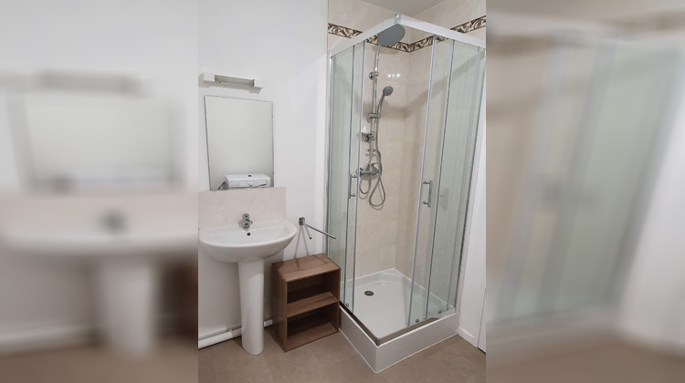 Ma-Cabane - Location Appartement Le Mans, 44 m²