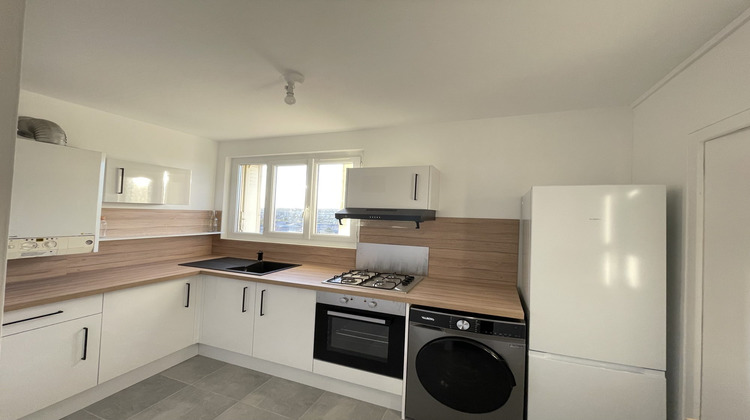 Ma-Cabane - Location Appartement Le Mans, 54 m²