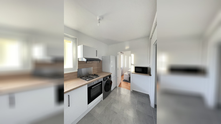 Ma-Cabane - Location Appartement Le Mans, 54 m²