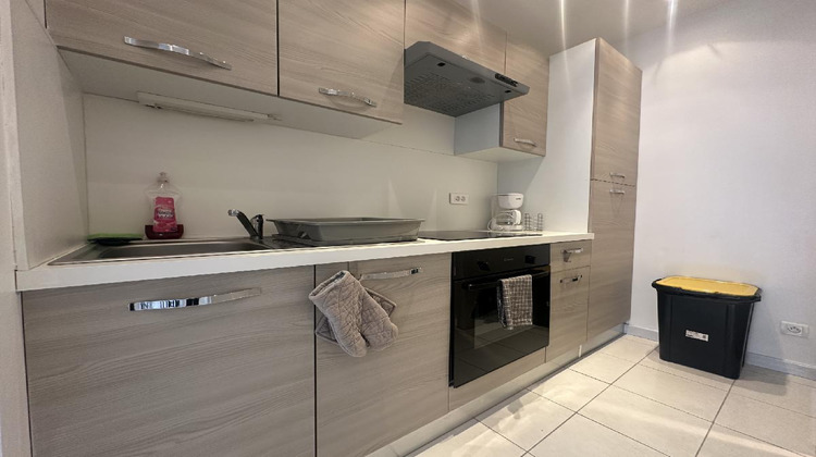 Ma-Cabane - Location Appartement LE MANS, 25 m²