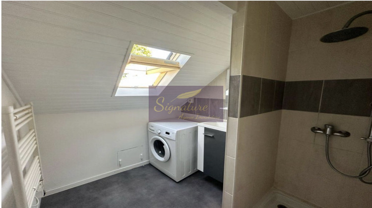 Ma-Cabane - Location Appartement Le Mans, 30 m²