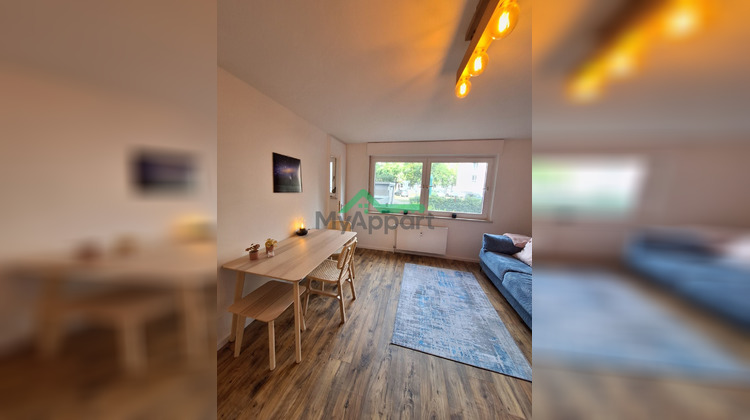 Ma-Cabane - Location Appartement Le Mans, 28 m²