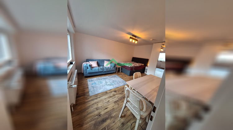 Ma-Cabane - Location Appartement Le Mans, 28 m²