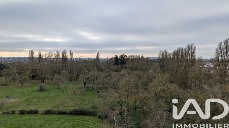 Ma-Cabane - Location Appartement Le Mans, 27 m²