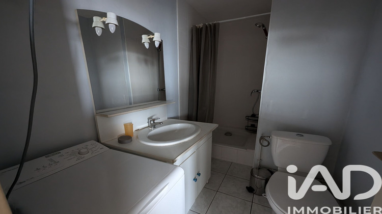 Ma-Cabane - Location Appartement Le Mans, 27 m²