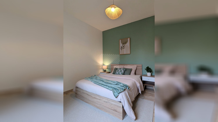 Ma-Cabane - Location Appartement Le Mans, 28 m²