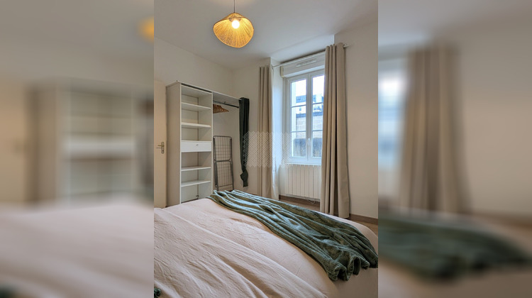 Ma-Cabane - Location Appartement Le Mans, 28 m²