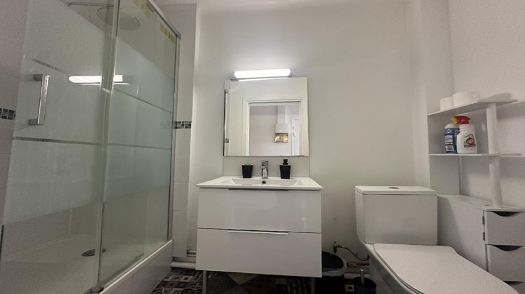 Ma-Cabane - Location Appartement LE MANS, 19 m²