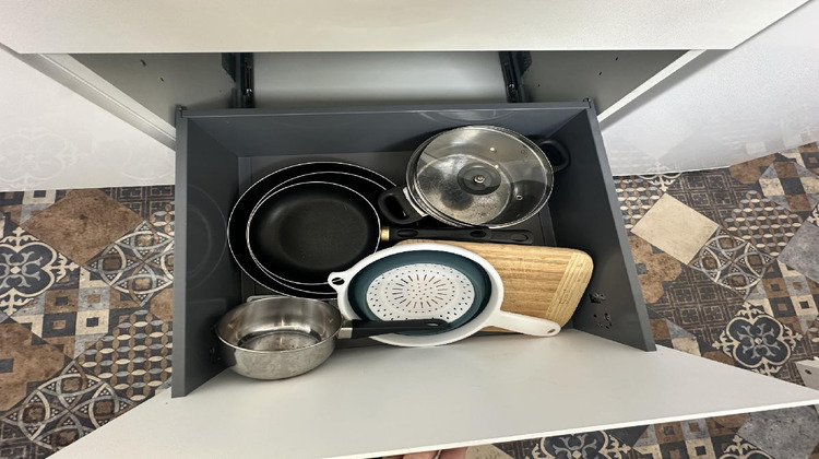 Ma-Cabane - Location Appartement LE MANS, 19 m²