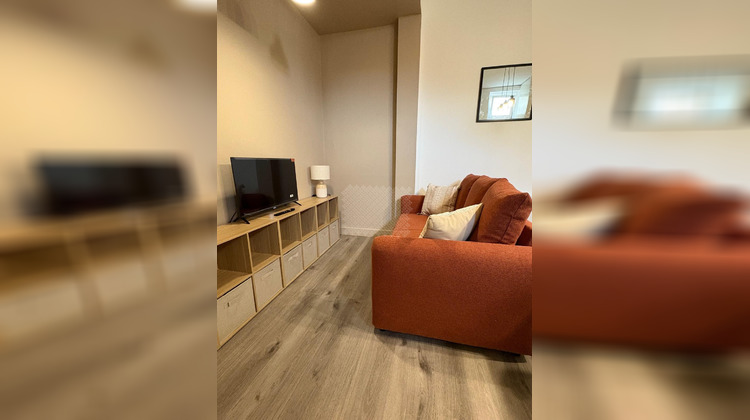 Ma-Cabane - Location Appartement Le Mans, 34 m²