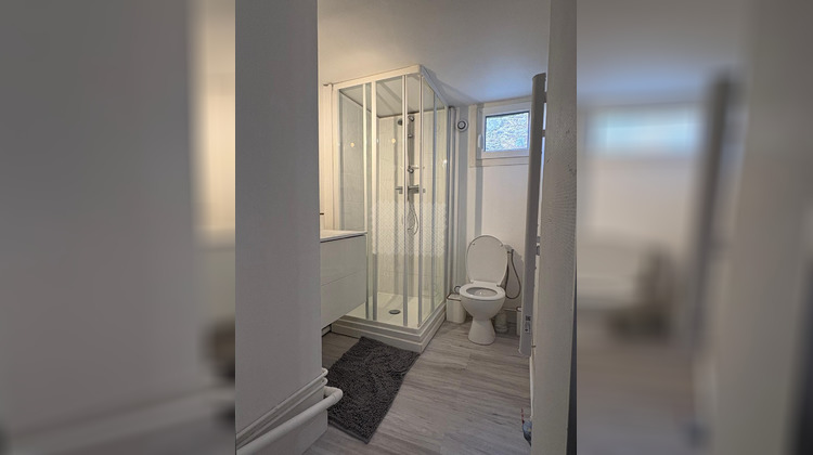 Ma-Cabane - Location Appartement Le Mans, 34 m²