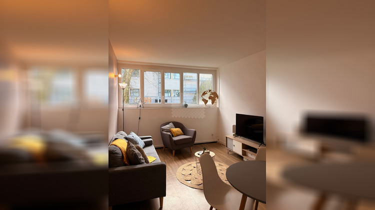 Ma-Cabane - Location Appartement Le Mans, 65 m²