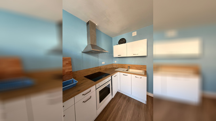 Ma-Cabane - Location Appartement Le Mans, 65 m²