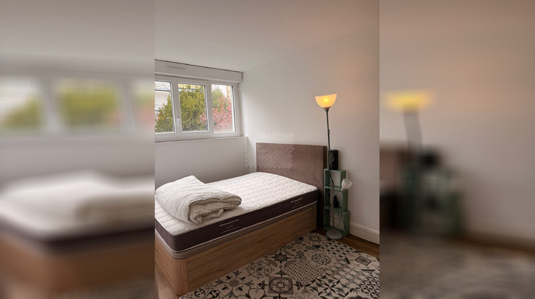 Ma-Cabane - Location Appartement Le Mans, 65 m²