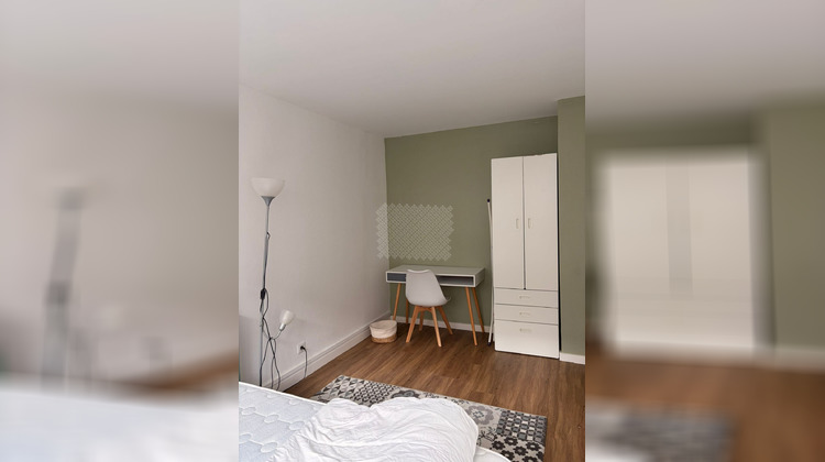 Ma-Cabane - Location Appartement Le Mans, 65 m²