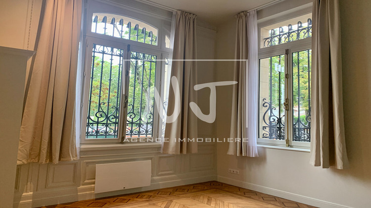 Ma-Cabane - Location Appartement LE MANS, 65 m²