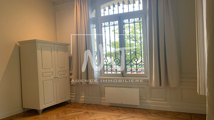 Ma-Cabane - Location Appartement LE MANS, 65 m²