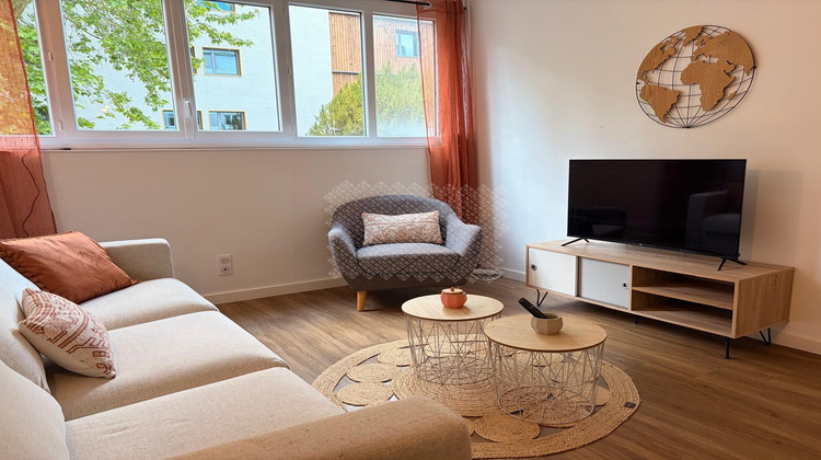 Ma-Cabane - Location Appartement Le Mans, 65 m²