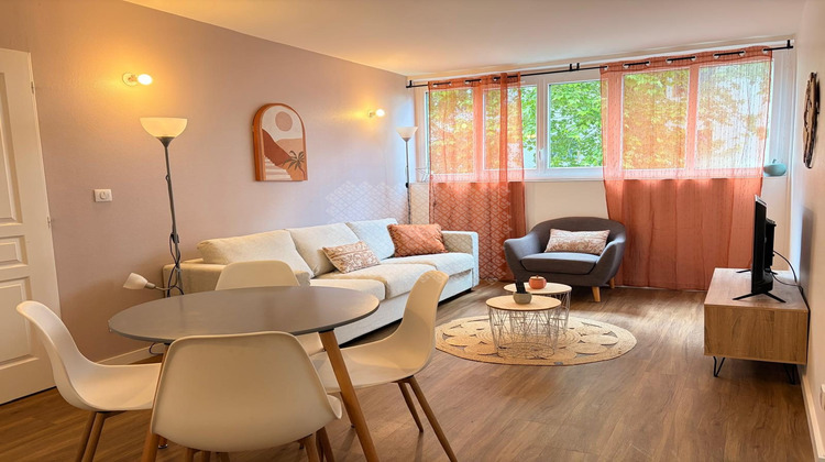 Ma-Cabane - Location Appartement Le Mans, 65 m²