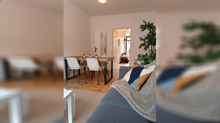 Ma-Cabane - Location Appartement Le Mans, 70 m²