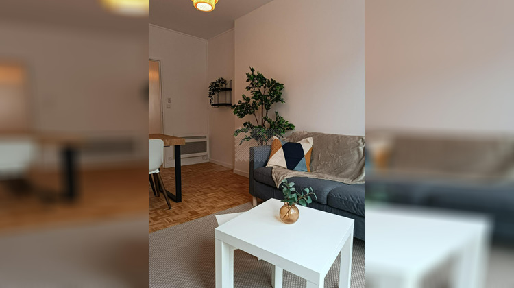 Ma-Cabane - Location Appartement Le Mans, 70 m²