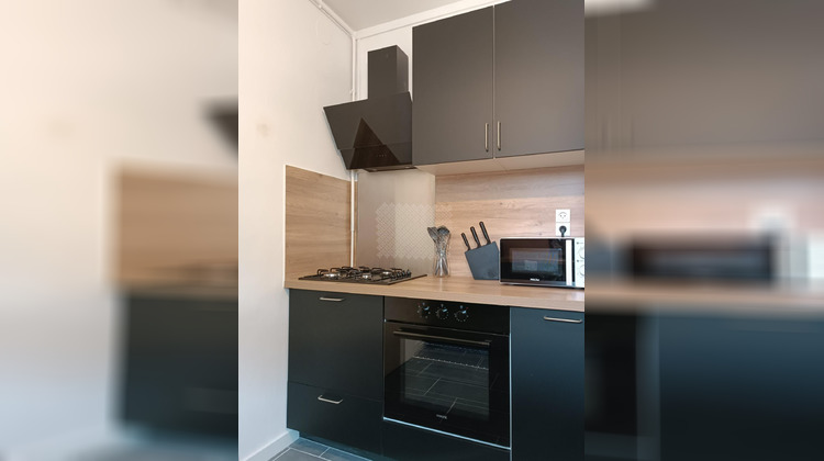 Ma-Cabane - Location Appartement Le Mans, 70 m²