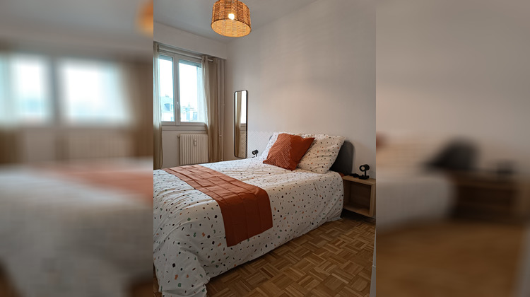 Ma-Cabane - Location Appartement Le Mans, 70 m²