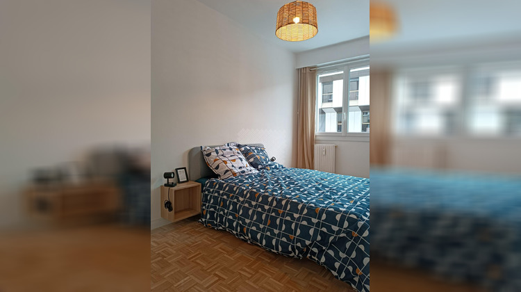 Ma-Cabane - Location Appartement Le Mans, 70 m²