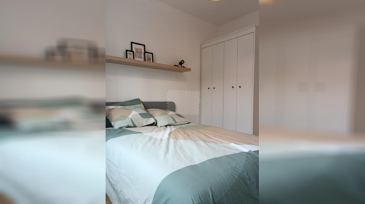 Ma-Cabane - Location Appartement Le Mans, 70 m²