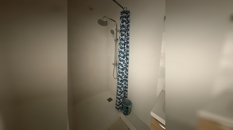 Ma-Cabane - Location Appartement LE MANS, 32 m²